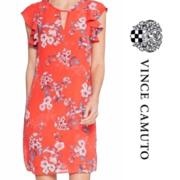 Vince Camuto Dresses & Skirts - 🚫SOLD🚫Ⓜ️NWT Vince Camuto Dress